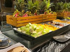 -厦门北海湾惠龙万达嘉华酒店