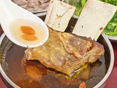 -达道武仔牛肉店(广达路店)