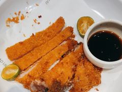 -苏小柳点心·手作小笼包(康桥分院)