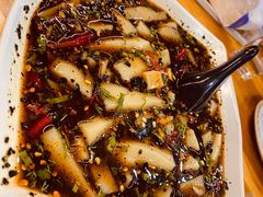 -玛扎烧烤私房菜