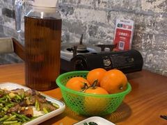 -61号餐吧(兴坪古镇漓江店)