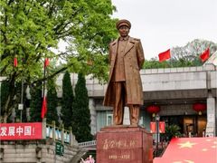 -聂荣臻元帅陈列馆