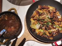 -西堤牛排(南京龙江店)