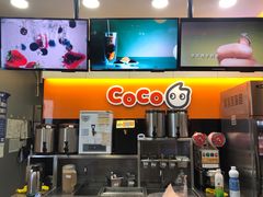 -CoCo都可(骆家庄新店)