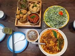 -磁州卤面·地标邯郸菜(97年创始店)