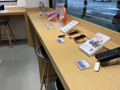 -Sony Store 索尼(上海淮海中路店)