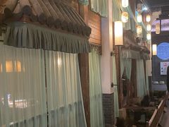 -淀里船宴(卓达店)