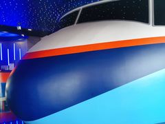 -法兰度航空主题餐厅(端州店)