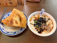 -老客满蛋饼(双塔市集店)