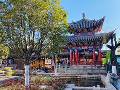 -大理古城