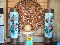 -砂锅居(西四店)