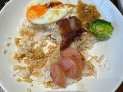 -千日贺茶餐厅(高新万达店)