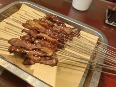 -清真·老兰家(兴善寺西街总店)