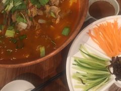 -云海肴·汽锅鸡·云南菜(广安门天虹店)