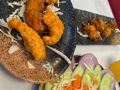 -VATAN INDIAN RESTAURANT米特餐饮有限公司(城北路店)