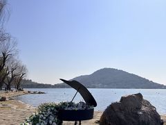 -南北湖风景区