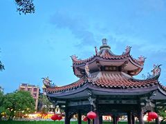 -潮州西湖