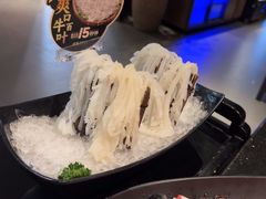 -捞王猪肚鸡火锅(财富中心店)