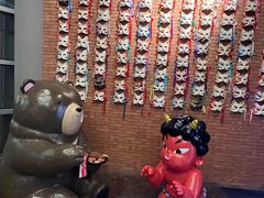 -神户赤童日式烤肉伙伴(东直门店)