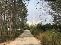 -威海大乳山景区