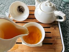 -湖畔居茶楼(湖滨店)