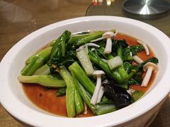 -新白鹿餐厅(城西银泰城店)