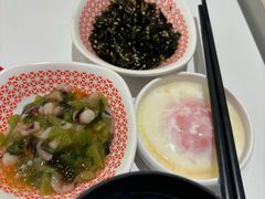 -牛邸·烧肉饭(来福士店)