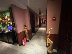 -泰禾馨·泰式按摩精油SPA(新街口金鹰店)