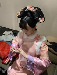 -盘子女人坊古装写真摄影(天津总店)