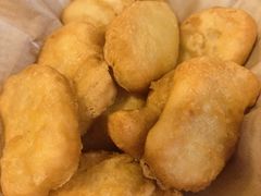 -鬼味烤翅(南锣鼓巷店)