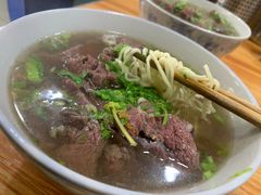 -辉程汤粉店(顺发路店)