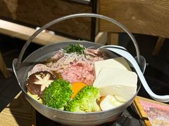 -鱼民·现造寿司(育德店)
