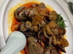 -燕郊烧鸽子(酷车小镇店)