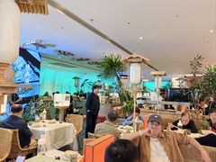 -桂满陇·蟹黄小笼汤包(巴黎春天浦建店)