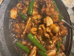 -庆江南江南菜(太仓南洋店)