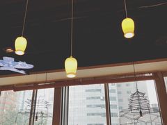 -局气 烤鸭·北京菜(光华路店)