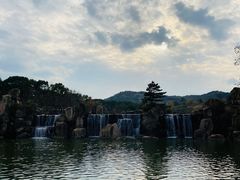 -白马涧龙池景区