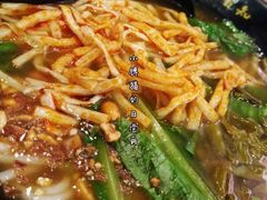 -桂在香知桂林米粉(红博中央公园店)