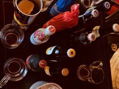 -M99 BEER世界啤酒吧(鸿云悦街店)