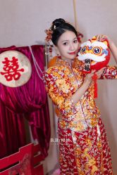 -B.Bridge Couture婚纱礼服(福田店)