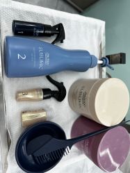 -ON STAR SALON