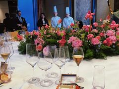 -金轩中餐厅 Jin Xuan(浦东丽思卡尔顿酒店)