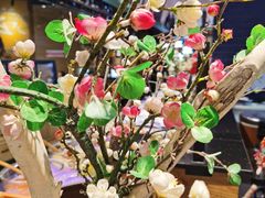 -韩盛·盛江山自助料理(沈辽路万达店)