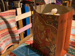 -半坡九号老挝冰咖啡