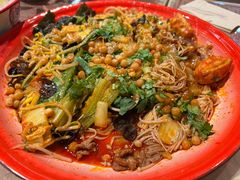 -海椒市落舌·麻辣烫冒菜(中关村店)