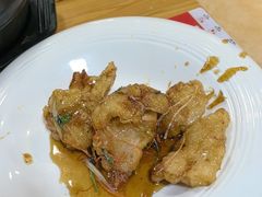 -朝族高丽火盆(长白山总店)