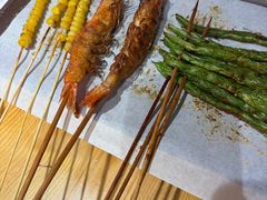 -丰豪烧烤·粤式大排档(学府店)