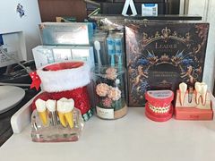 -佳美口腔(清华科技园门诊)