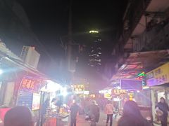 -桂萍特色牛筋牛杂(长堤街总店)