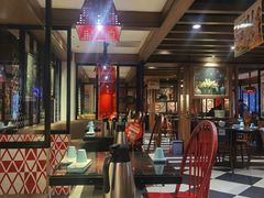 -江边城外烤全鱼(方庄时代购物中心店)